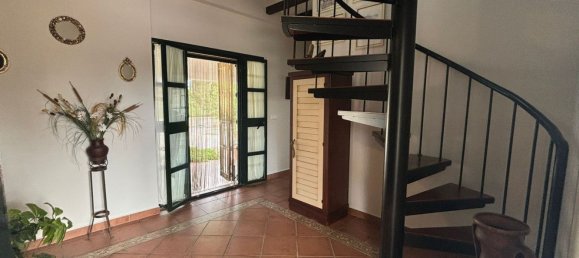 Casa de 4 dormitorios en Hinojos, Spain No. 26640 5