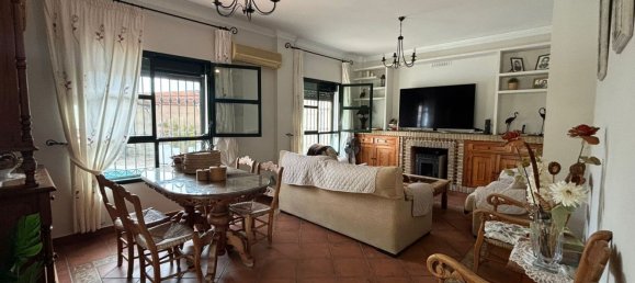 Casa de 4 dormitorios en Hinojos, Spain No. 26640 8