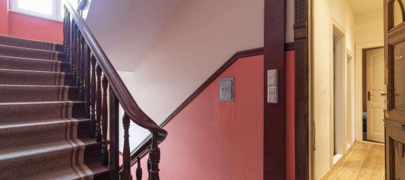 3 rooms Apartment in Pankow, Germany No. 109744 10