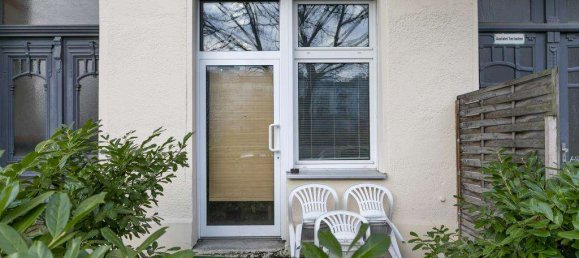 3 rooms Apartment in Pankow, Germany No. 109744 9