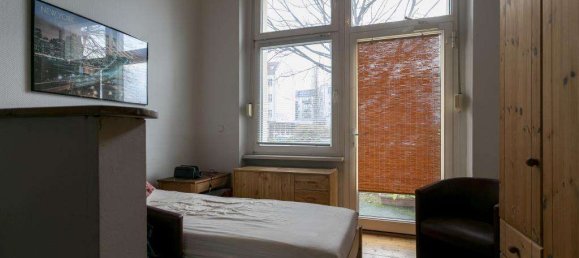 3 rooms Apartment in Pankow, Germany No. 109744 4