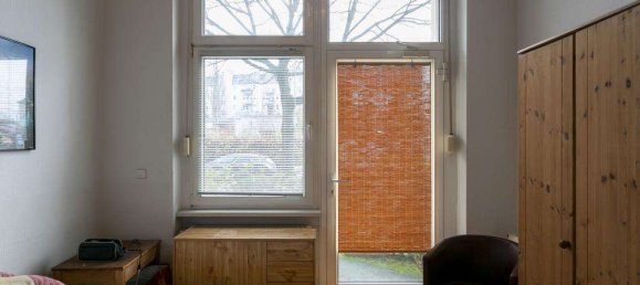 3 rooms Apartment in Pankow, Germany No. 109744 5