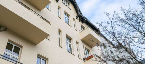 3 rooms Apartment in Pankow, Germany No. 109744 7