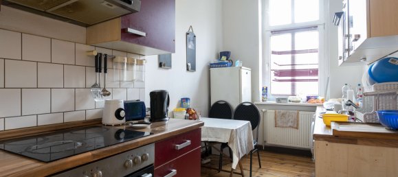 3 rooms Apartment in Pankow, Germany No. 109744 17