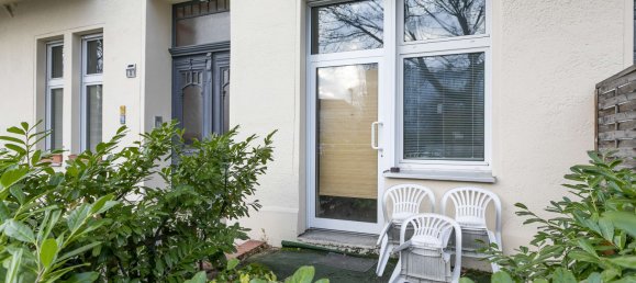 3 rooms Apartment in Pankow, Germany No. 109744 13
