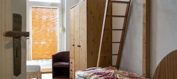 3 rooms Apartment in Pankow, Germany No. 109744 6