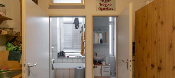 3 rooms Apartment in Pankow, Germany No. 109744 3