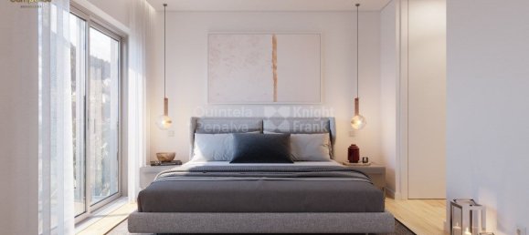 2 bedrooms Apartment in Lisbon, Portugal No. 100536 5