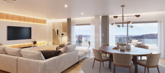 2 bedrooms Apartment in Lisbon, Portugal No. 100536 3