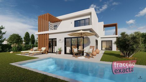 839m² Land in Silves, Portugal No. 129628