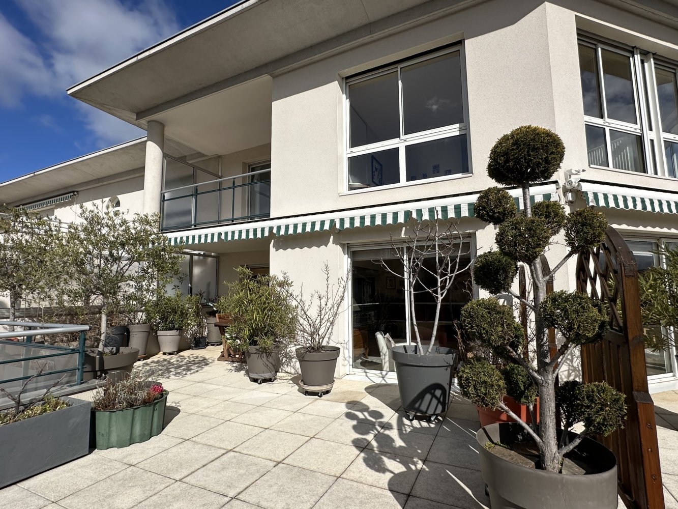 4 Schlafzimmer Doppelhaus in Chamalieres, France, Nr. 204614