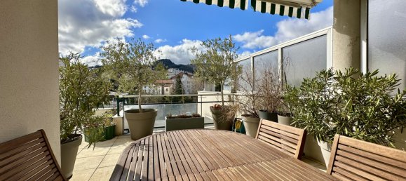 4 Schlafzimmer Doppelhaus in Chamalieres, France, Nr. 204614 8