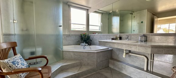 4 Schlafzimmer Doppelhaus in Chamalieres, France, Nr. 204614 7