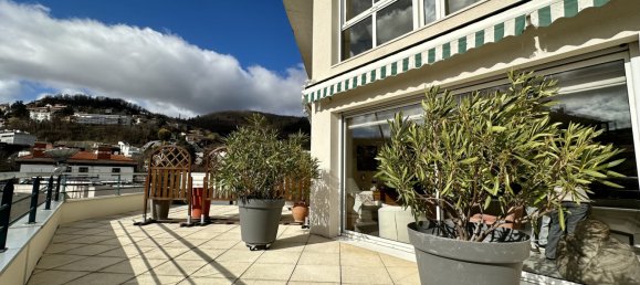 4 Schlafzimmer Doppelhaus in Chamalieres, France, Nr. 204614 3