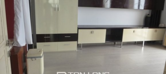 2 bedrooms Apartment in Tay Ho, Vietnam No. 3194 5