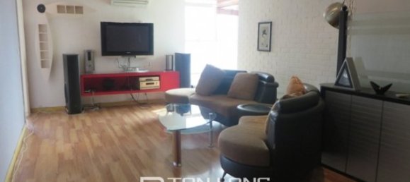 2 bedrooms Apartment in Tay Ho, Vietnam No. 3194 2