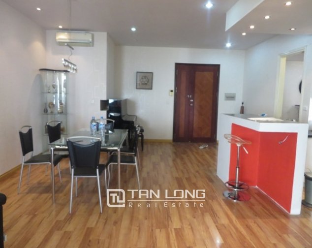 2 bedrooms Apartment in Tay Ho, Vietnam No. 3194