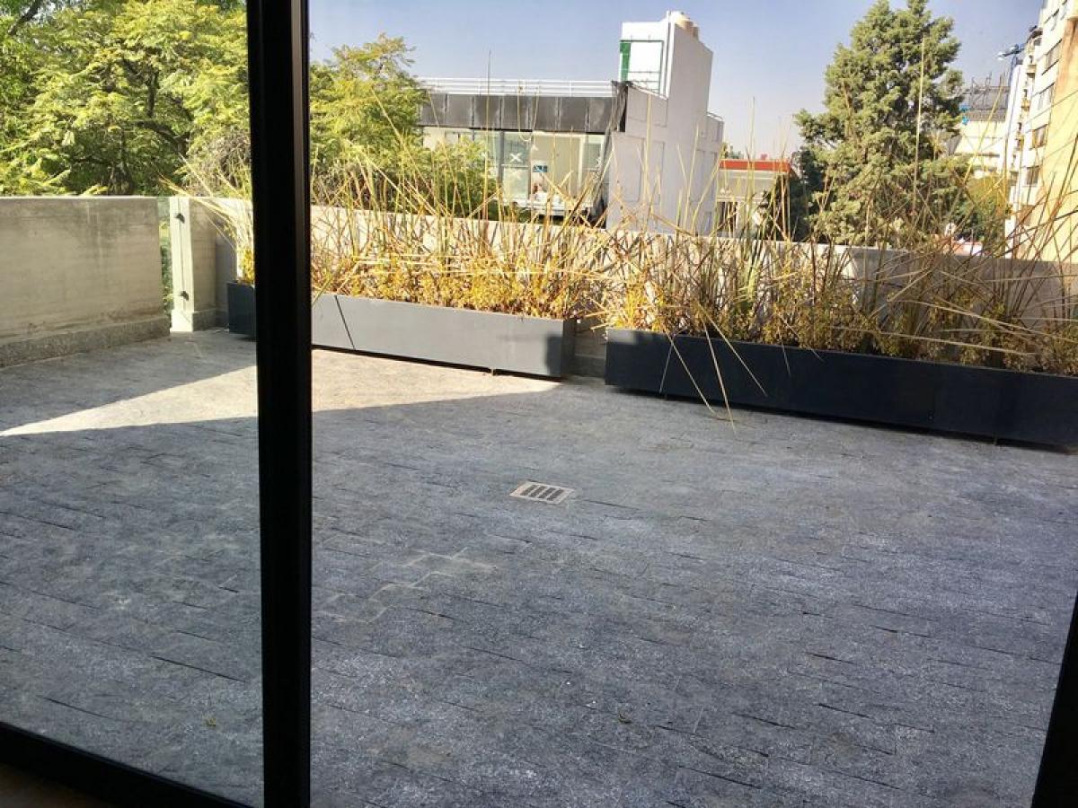 3 bedrooms Apartment in Mexico No. 167015