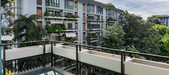 3 rooms Apartment in Brugherio, Italy No. 334582 12