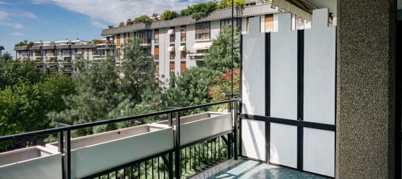 3 rooms Apartment in Brugherio, Italy No. 334582 13