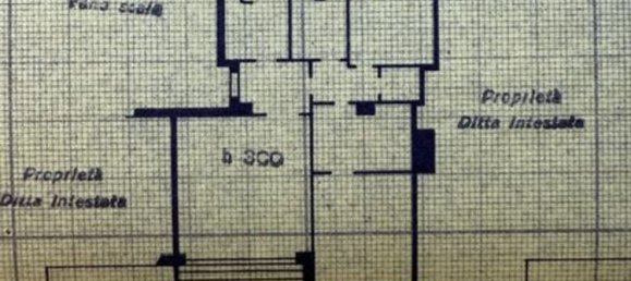 3 rooms Apartment in Brugherio, Italy No. 334582 24