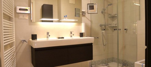 4 rooms Apartment in Hernals, Austria No. 190726 10