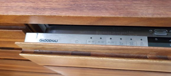 4 rooms Apartment in Hernals, Austria No. 190726 6