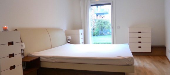 4 rooms Apartment in Hernals, Austria No. 190726 9