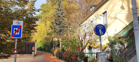 4 rooms Apartment in Hernals, Austria No. 190726 15