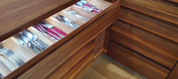 4 rooms Apartment in Hernals, Austria No. 190726 5