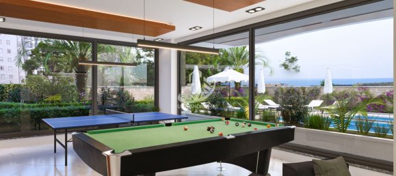 Wohnung 1+1 in Avsallar, Turkey, Nr. 8555 21