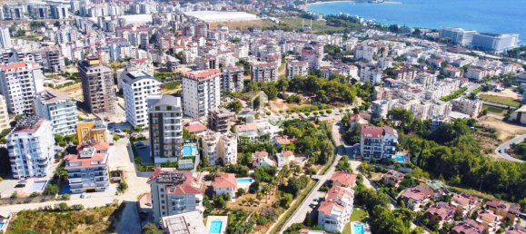 Wohnung 1+1 in Avsallar, Turkey, Nr. 8555 11