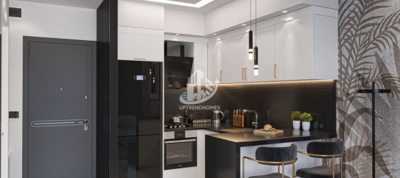 Wohnung 1+1 in Avsallar, Turkey, Nr. 8555 27