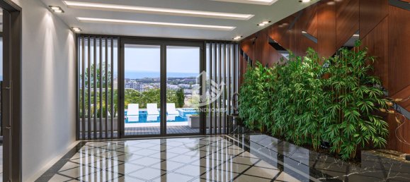 Wohnung 1+1 in Avsallar, Turkey, Nr. 8555 20