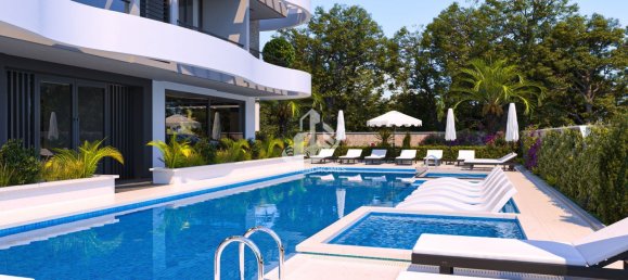 Wohnung 1+1 in Avsallar, Turkey, Nr. 8555 17