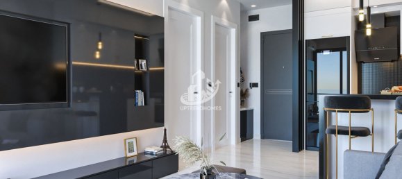 Wohnung 1+1 in Avsallar, Turkey, Nr. 8555 26