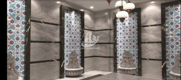 Wohnung 1+1 in Avsallar, Turkey, Nr. 8555 23