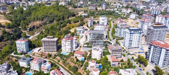 Wohnung 1+1 in Avsallar, Turkey, Nr. 8555 12