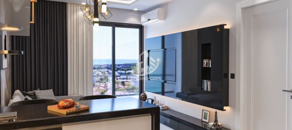 Wohnung 1+1 in Avsallar, Turkey, Nr. 8555 29