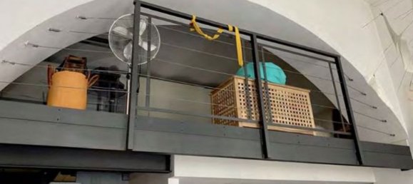 4 rooms Apartment in Turin, Italy No. 50191 13