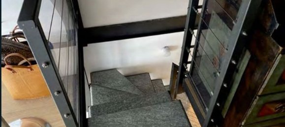 4 rooms Apartment in Turin, Italy No. 50191 43