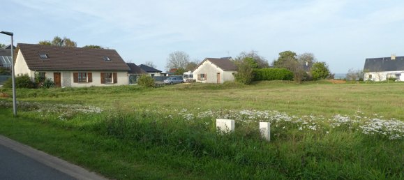 Terreno en Saint-Marceau, France No. 83341 3