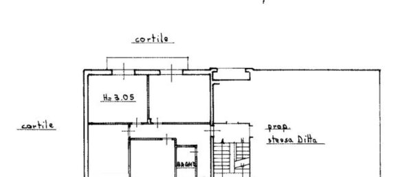 5-salle Villa à Cesano Maderno, Italy No. 111544 6