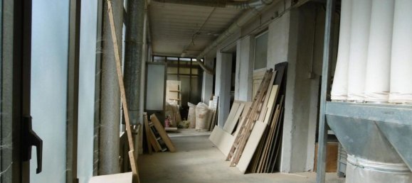 5-salle Villa à Cesano Maderno, Italy No. 111544 8