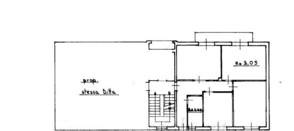 5-salle Villa à Cesano Maderno, Italy No. 111544 33