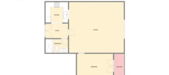 Apartamento de 1 dormitorio en La Oliva, Spain No. 170113 14