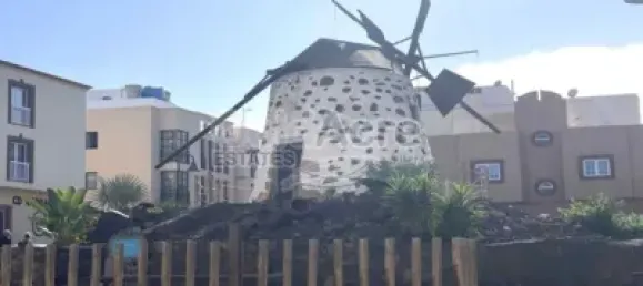 Apartamento de 1 dormitorio en La Oliva, Spain No. 170113 3