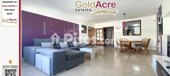 Apartamento de 1 dormitorio en La Oliva, Spain No. 170113 15