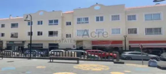 Apartamento de 1 dormitorio en La Oliva, Spain No. 170113 4