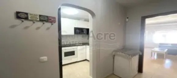 Apartamento de 1 dormitorio en La Oliva, Spain No. 170113 9